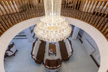 Отель Ark Hotel Узбекистан, Бухара, фото 8