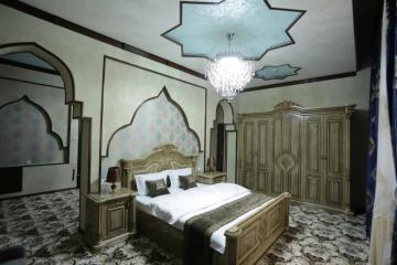 Отель Ark Hotel Узбекистан, Бухара, фото 9