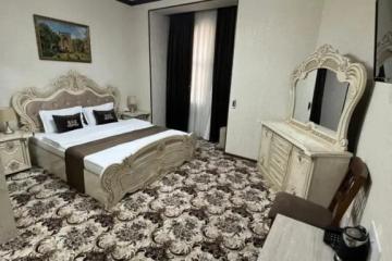 Отель Ark Hotel Узбекистан, Бухара, фото 10