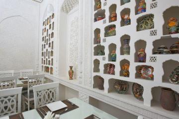 Отель Rayyan Hotel Узбекистан, Бухара, фото 11