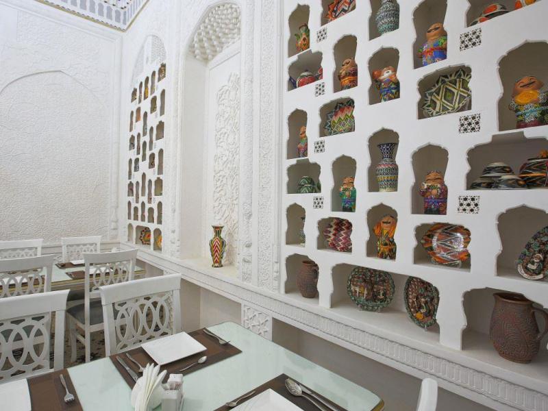 Rayyan Hotel