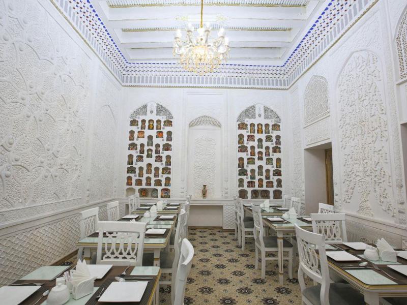 Rayyan Hotel