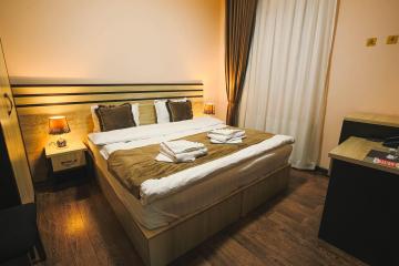 Отель Rayyan Hotel Узбекистан, Бухара, фото 13