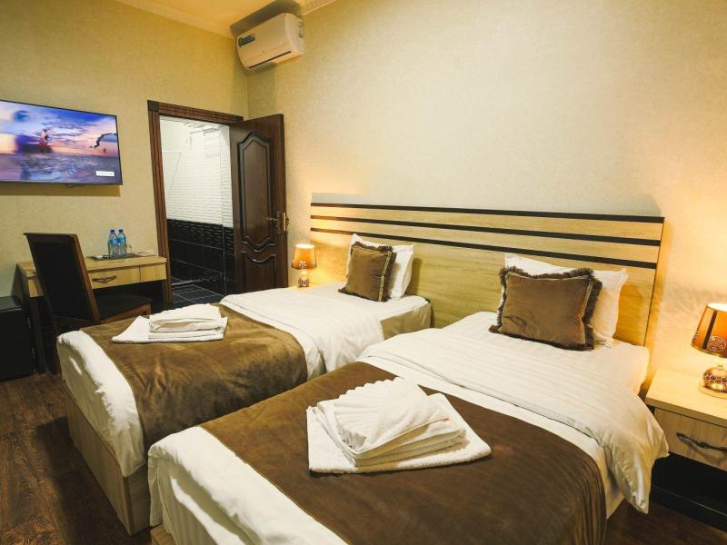 Rayyan Hotel