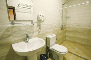 Отель Rayyan Hotel Узбекистан, Бухара, фото 5