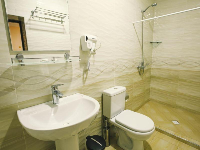 Rayyan Hotel