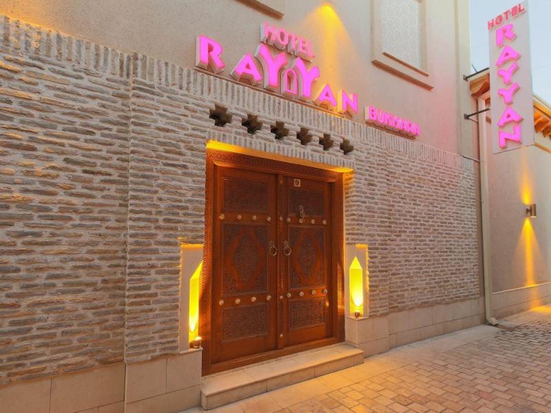 Rayyan Hotel