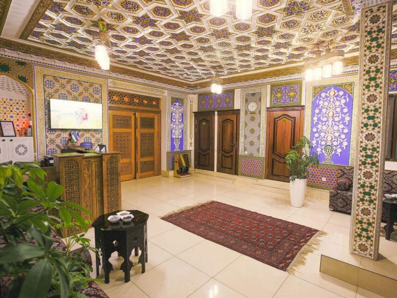 Rayyan Hotel