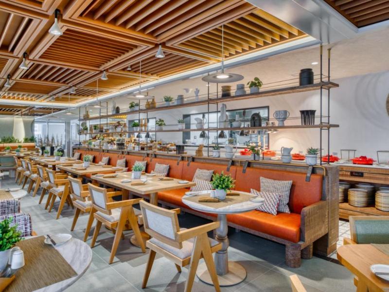 The First Collection Business Bay