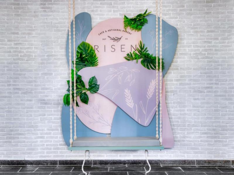 The First Collection Business Bay