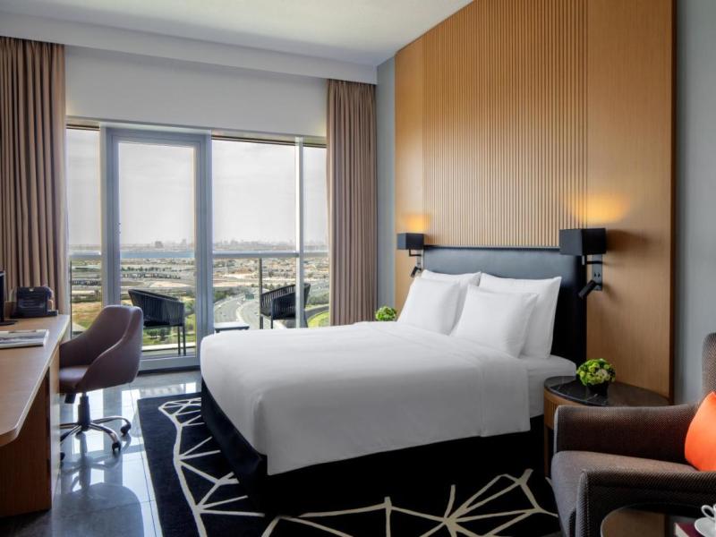 The First Collection Business Bay