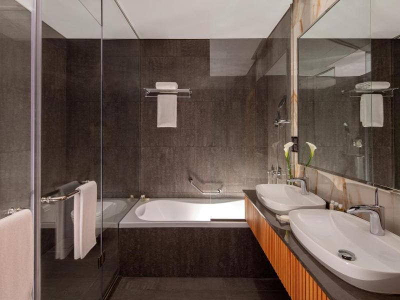 The First Collection Business Bay