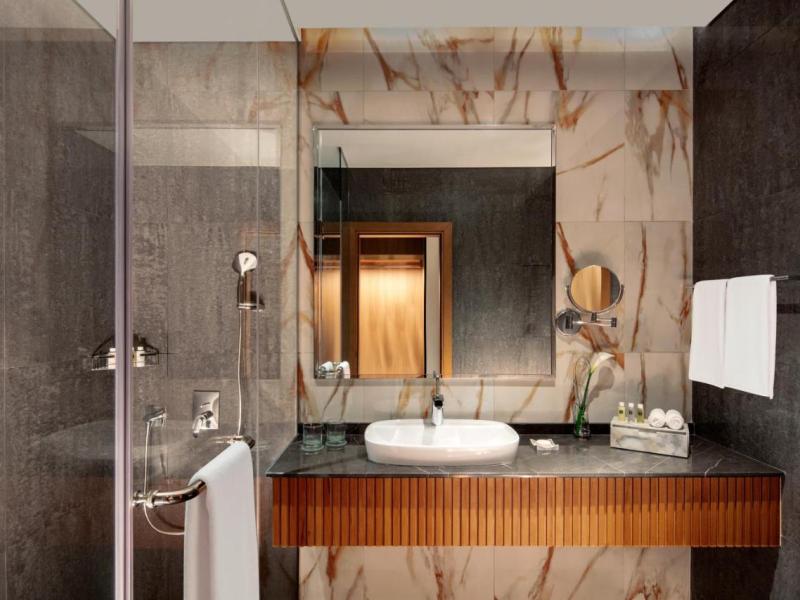 The First Collection Business Bay