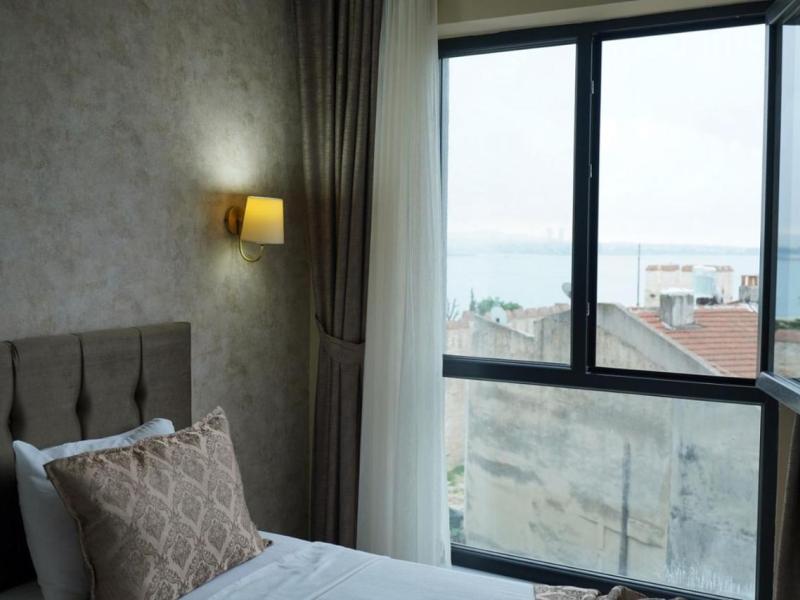 Sultan Hamit Hotel