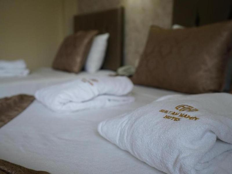 Sultan Hamit Hotel
