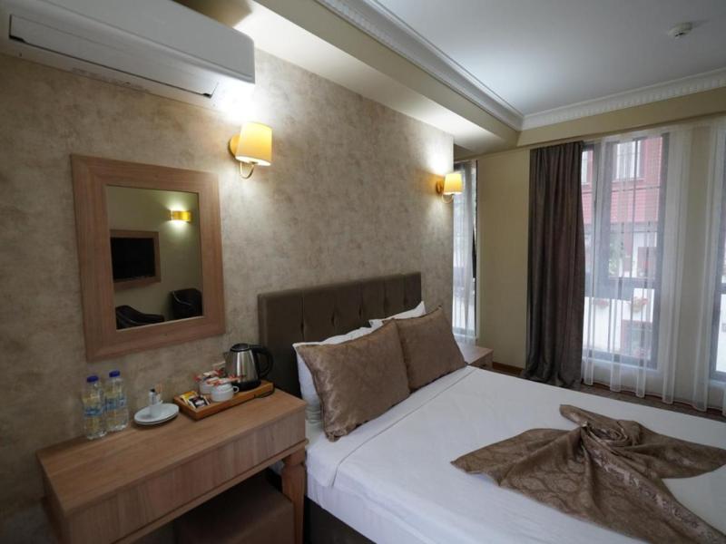 Sultan Hamit Hotel