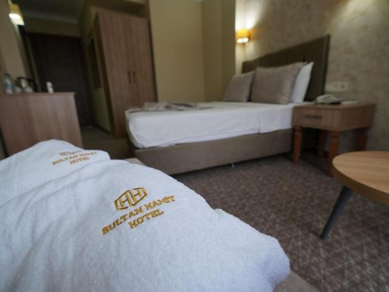 Sultan Hamit Hotel