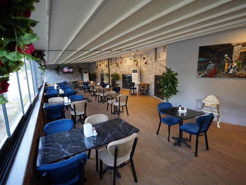 Sultan Hamit Hotel