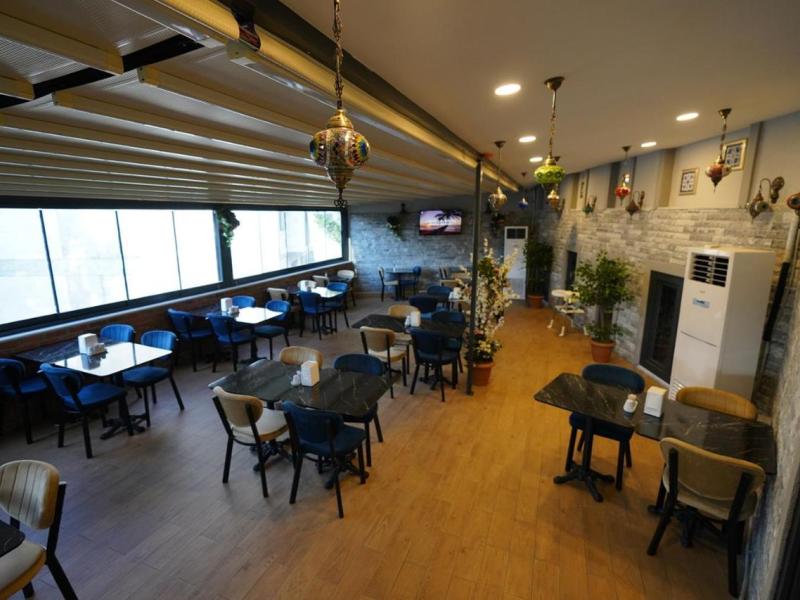 Sultan Hamit Hotel