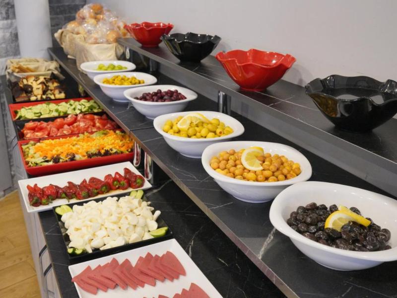 Sultan Hamit Hotel
