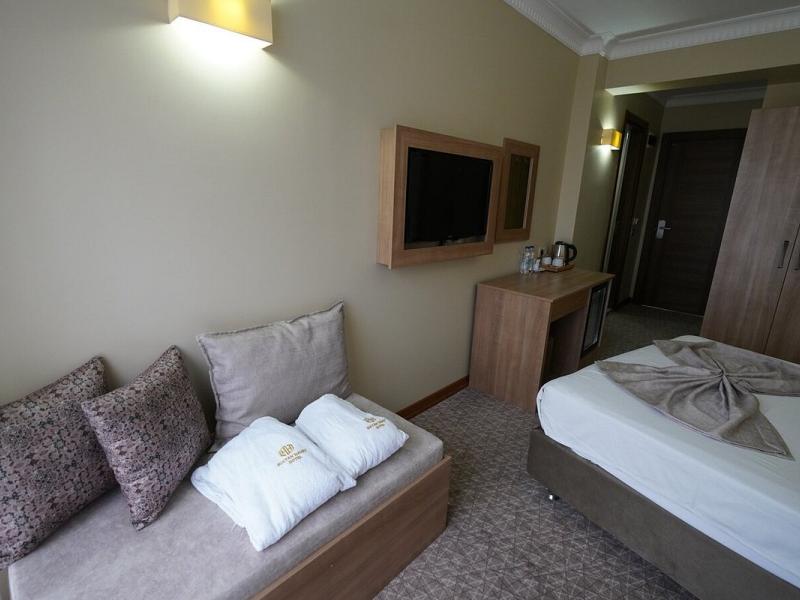Sultan Hamit Hotel