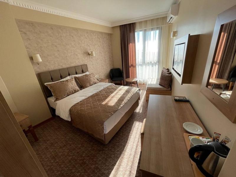 Sultan Hamit Hotel