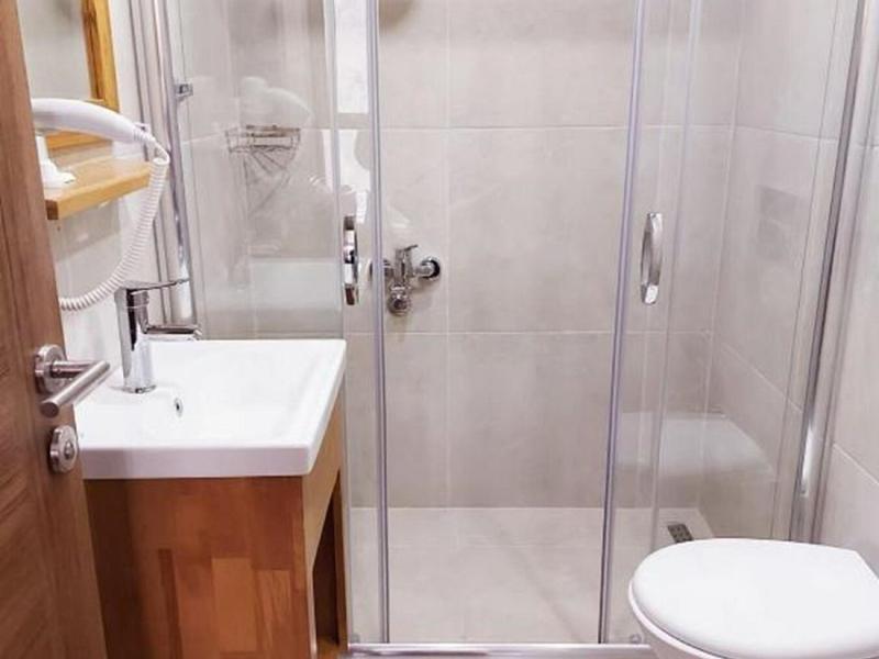 Sultan Hamit Hotel