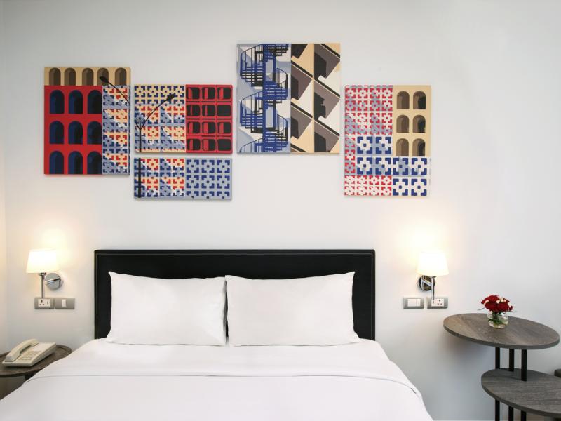 Ibis Bangkok Sukhumvit 24