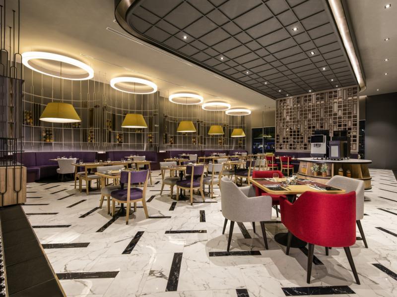 Ibis Bangkok Sukhumvit 24