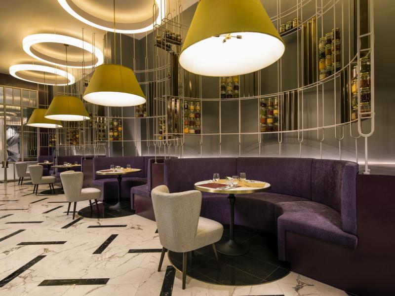 Ibis Bangkok Sukhumvit 24