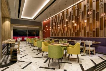 Отель Ibis Bangkok Sukhumvit 24 Таиланд, Бангкок, фото 20