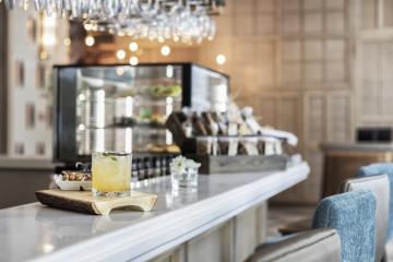 Отель Ibis Bangkok Sukhumvit 24 Таиланд, Бангкок, фото 2