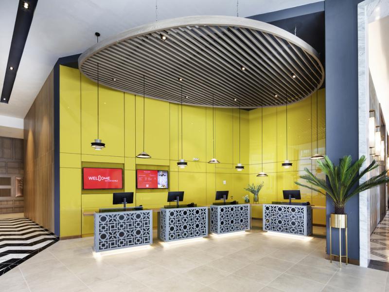 Ibis Bangkok Sukhumvit 24