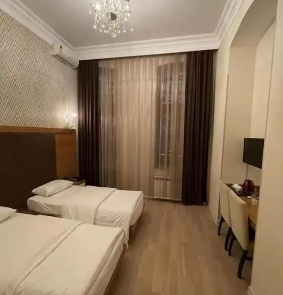 Solo Hotel