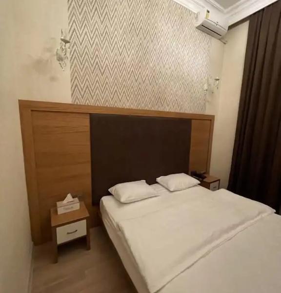 Solo Hotel