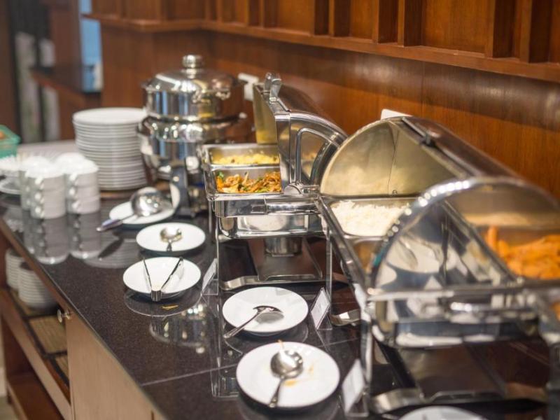 Andaman Breeze Resort