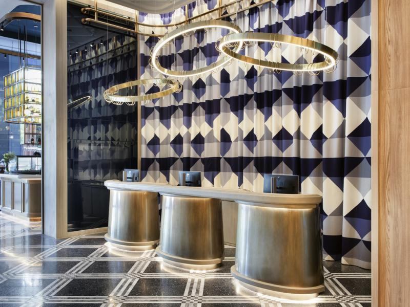 Mercure Bangkok Sukhumvit 24