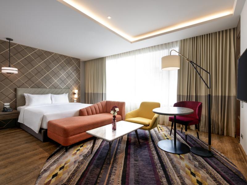 Mercure Bangkok Sukhumvit 24