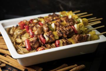 Отель Mercure Bangkok Sukhumvit 24 Таиланд, Бангкок, фото 23