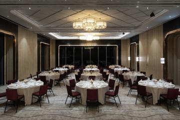 Отель Mercure Bangkok Sukhumvit 24 Таиланд, Бангкок, фото 29