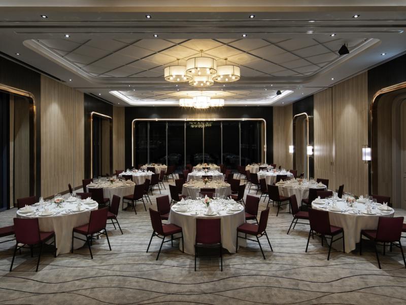 Mercure Bangkok Sukhumvit 24