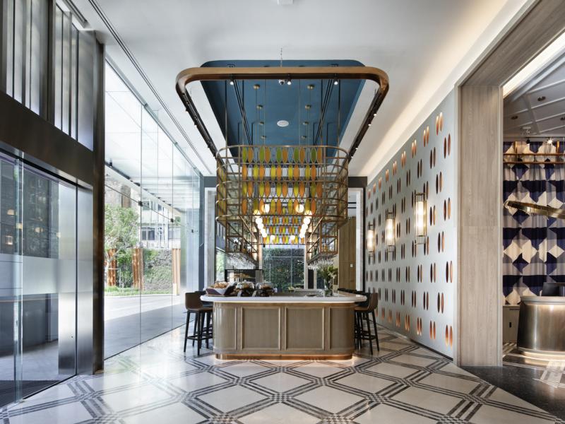 Mercure Bangkok Sukhumvit 24