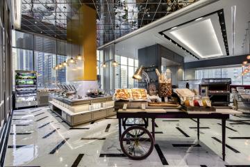 Отель Mercure Bangkok Sukhumvit 24 Таиланд, Бангкок, фото 7