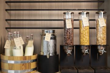 Отель Mercure Bangkok Sukhumvit 24 Таиланд, Бангкок, фото 8