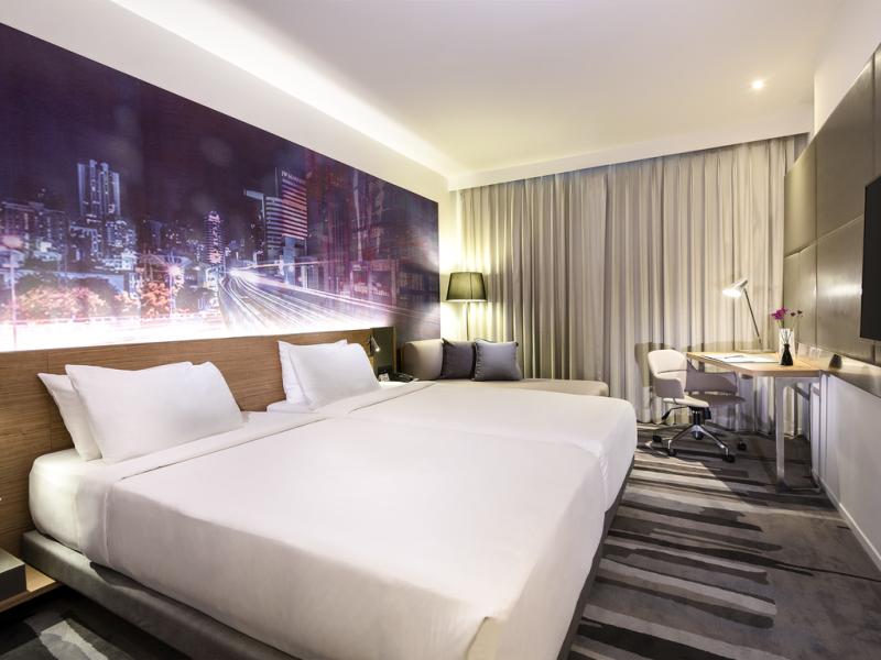 Novotel Bangkok Sukhumvit 4
