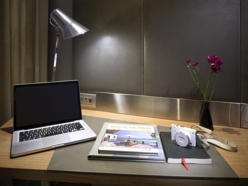 Novotel Bangkok Sukhumvit 4