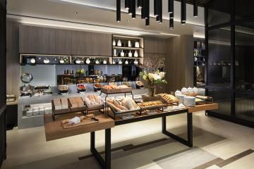 Отель Novotel Bangkok Sukhumvit 4 Таиланд, Бангкок, фото 14