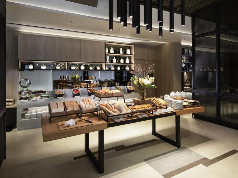 Novotel Bangkok Sukhumvit 4