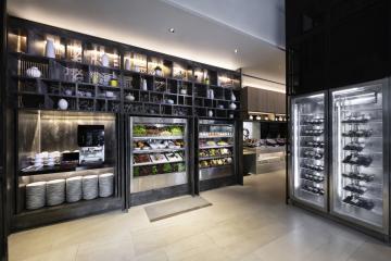 Отель Novotel Bangkok Sukhumvit 4 Таиланд, Бангкок, фото 18