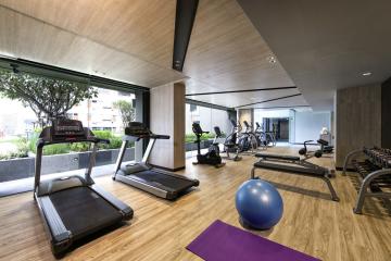 Отель Novotel Bangkok Sukhumvit 4 Таиланд, Бангкок, фото 23